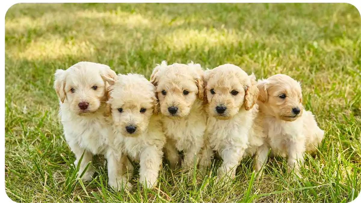 Doxiepoo Litter Size