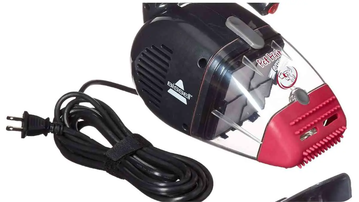 Resetting Your Bissell Pet Hair Eraser Vacuum: A Quick Guide