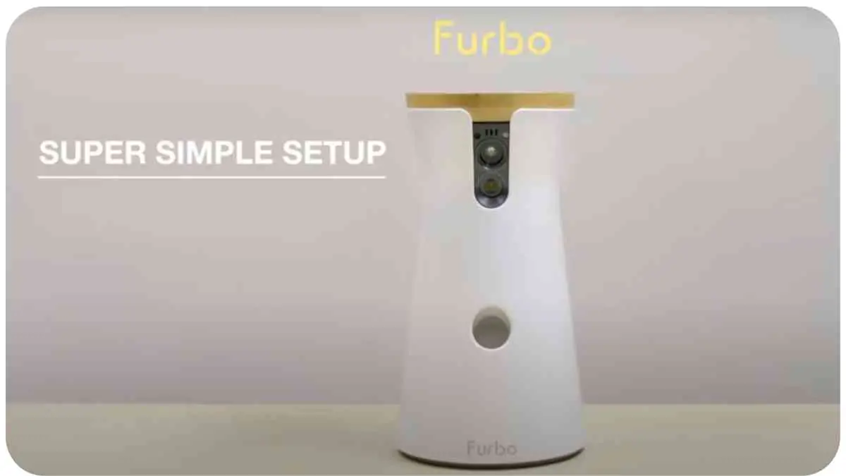 Troubleshooting Your Furbo Dog Camera: Setup Tips and Connectivity Solutions