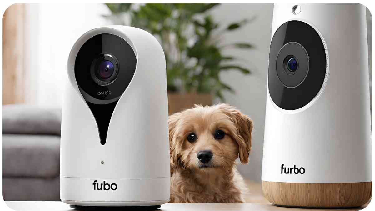 Can You Link Your Furbo Dog Camera to Alexa?