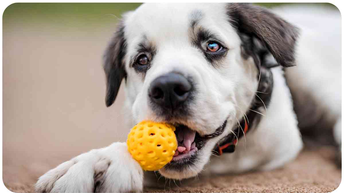 Chew Toy Durability: Understanding What's Safe for Your Dog
